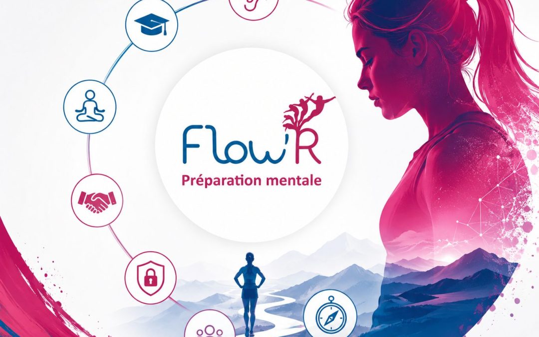 MON METIER : PREPARATRICE MENTALE